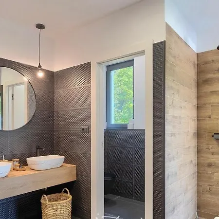 Apartman Prisunca - Swimming Pool * 帕津