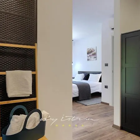 公寓 Apartman Prisunca - Swimming Pool 帕津