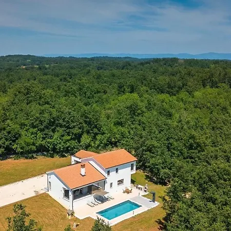 Appartement Apartman Prisunca - Swimming Pool Pazin