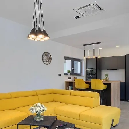 Apartman Prisunca - Swimming Pool * Pazin